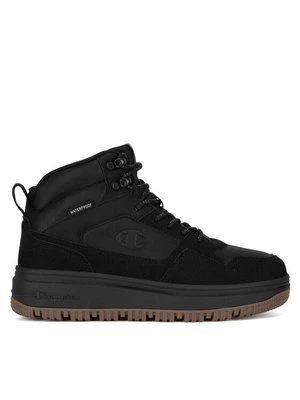 Obrázek produktu Champion Sneakersy RD18 UTILITY B GS MID S32951-KK001 Černá