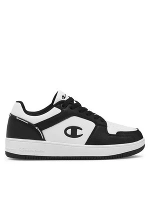 Obrázek produktu Champion Sneakersy Rebound 2.0 Low B GS S32415-WW019 Černá