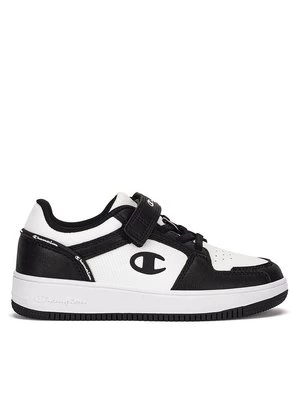 Obrázek produktu Champion Sneakersy REBOUND 2.0 LOW B PS S32414-WW019_ Černá