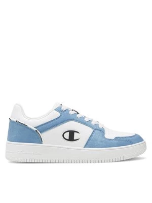 Obrázek produktu Champion Sneakersy Rebound 2.0 Low S11726-WW001 Modrá