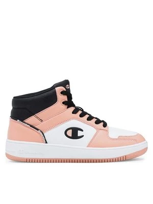 Obrázek produktu Champion Sneakersy Rebound 2.0 Mid Cut S S11471-PS013 Růžová