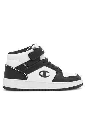Obrázek produktu Champion Sneakersy Rebound 2.0 Mid Gs S32413-WW019 Černá
