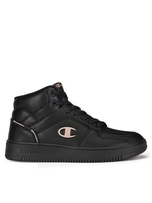Obrázek produktu Champion Sneakersy REBOUND 2.0 MID S11471-KK005 Černá