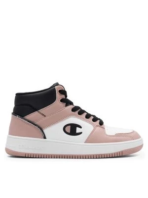 Obrázek produktu Champion Sneakersy Rebound 2.0 Mid S11471-PS013 Růžová