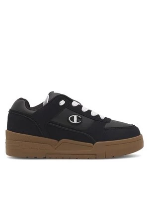 Obrázek produktu Champion Sneakersy Rebound Heritage Skate Ms Gs S32943-KK001 Černá