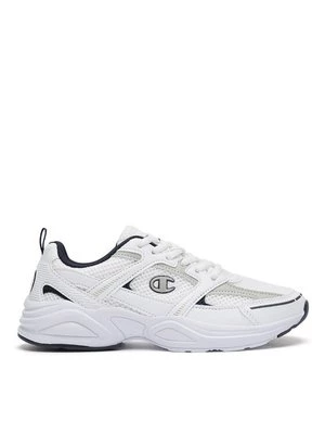 Obrázek produktu Champion Sneakersy RUN 202 K 202 S11728-WW001 Bílá