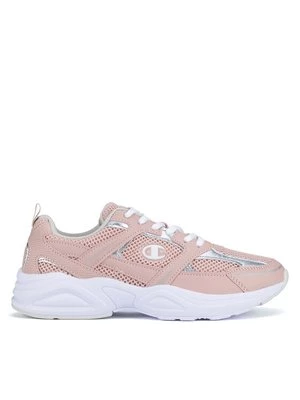 Obrázek produktu Champion Sneakersy RUN 202 K S11728-PS013 Růžová