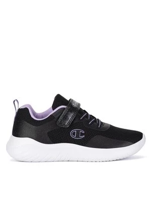 Obrázek produktu Champion Sneakersy SOFTY EVOLVE G PS S32532-KK009 Černá