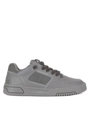 Obrázek produktu Champion Sneakersy ZN80 LOW BOUCLET S11701-ES017 Šedá