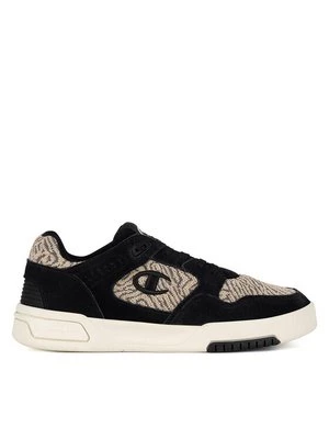 Obrázek produktu Champion Sneakersy ZN80 LOW MINDFUL S11700-KK005 Černá