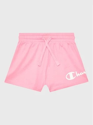 Obrázek produktu Champion Šortky z materiálu 404310 Růžová Regular Fit