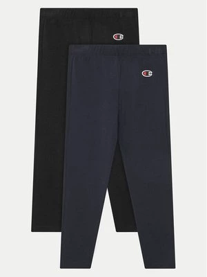 Obrázek produktu Champion Souprava legín 404771 Barevná Slim Fit