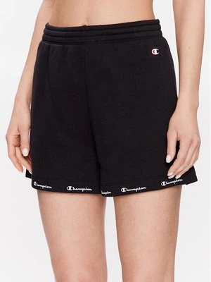 Obrázek produktu Champion Sportovní kraťasy 116100 Černá Regular Fit