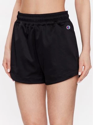 Obrázek produktu Champion Sportovní kraťasy 116261 Černá Regular Fit