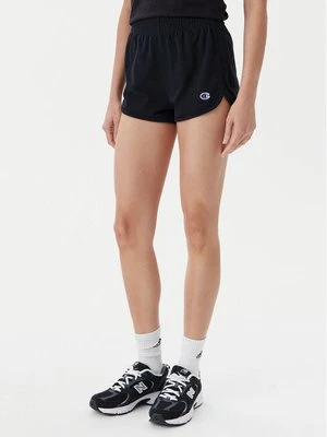Obrázek produktu Champion Sportovní kraťasy 117873 Černá Regular Fit