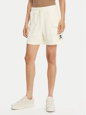 Obrázek produktu Champion Sportovní kraťasy 118024 Écru Standard Fit