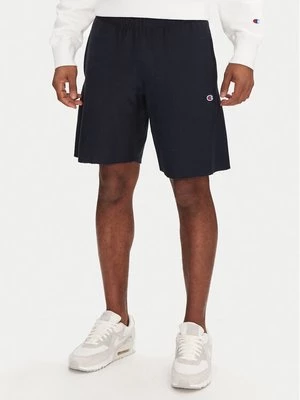 Obrázek produktu Champion Sportovní kraťasy 220764 Tmavomodrá Loose Fit