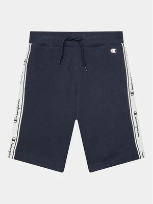 Obrázek produktu Champion Sportovní kraťasy 305920 Tmavomodrá Regular Fit