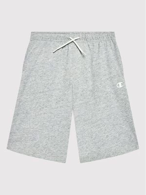 Obrázek produktu Champion Sportovní kraťasy 306027 Šedá Regular Fit