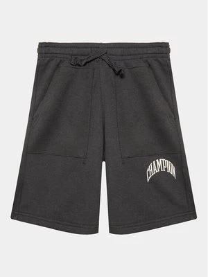 Obrázek produktu Champion Sportovní kraťasy 306361 Černá Regular Fit
