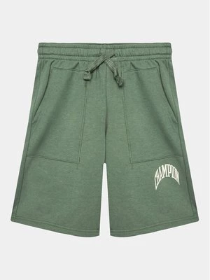 Obrázek produktu Champion Sportovní kraťasy 306361 Zelená Regular Fit