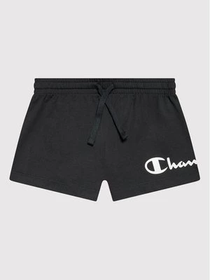 Obrázek produktu Champion Sportovní kraťasy 404310 Černá Regular Fit