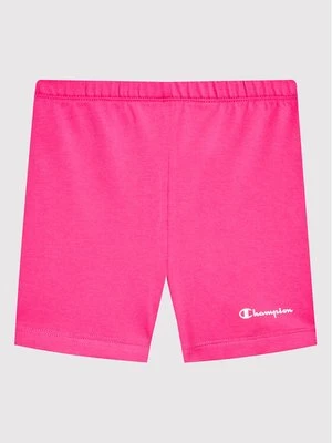 Obrázek produktu Champion Sportovní kraťasy 404326 Růžová Slim Fit