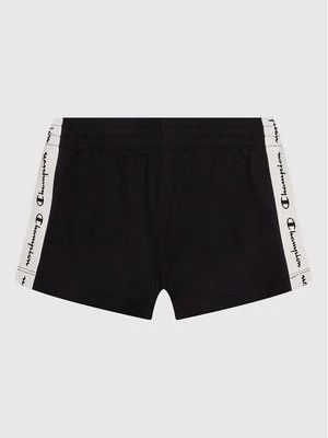 Obrázek produktu Champion Sportovní kraťasy 404357 Černá Regular Fit