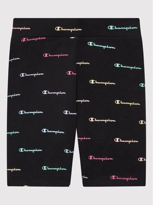 Obrázek produktu Champion Sportovní kraťasy 404432 Černá Slim Fit