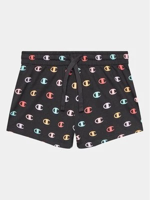 Obrázek produktu Champion Sportovní kraťasy 404616 Černá Regular Fit
