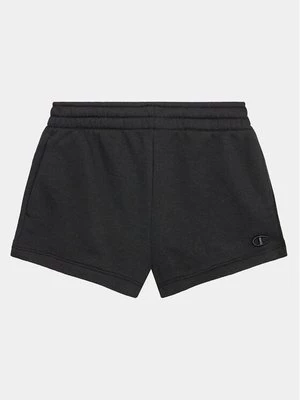 Obrázek produktu Champion Sportovní kraťasy 404631 Černá Regular Fit
