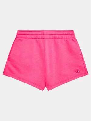 Obrázek produktu Champion Sportovní kraťasy 404631 Růžová Regular Fit