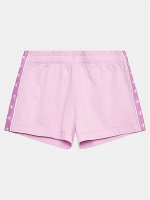 Obrázek produktu Champion Sportovní kraťasy 404642 Fialová Regular Fit