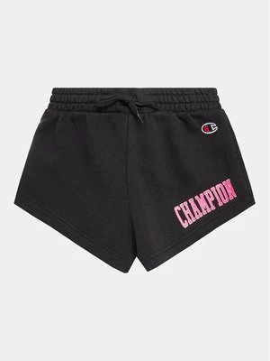 Obrázek produktu Champion Sportovní kraťasy 404657 Černá Regular Fit