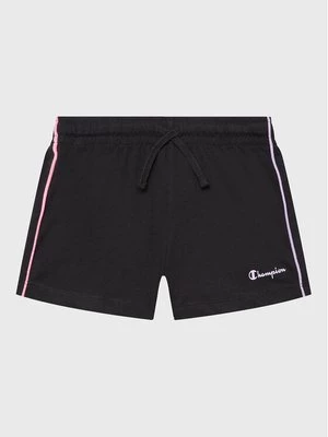 Obrázek produktu Champion Sportovní kraťasy 404669 Černá Regular Fit