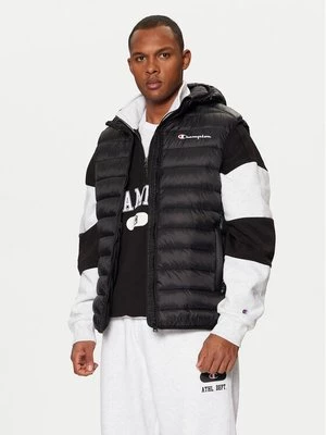 Obrázek produktu Champion Sportovní vesta 220341 Černá Regular Fit