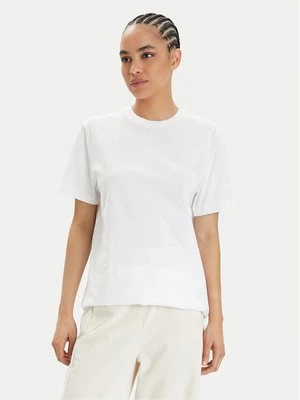 Obrázek produktu Champion T-Shirt 117207 Bílá Oversize