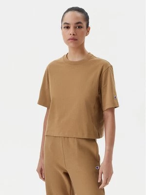 Obrázek produktu Champion T-Shirt 117874 Béžová Regular Fit