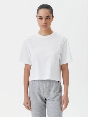 Obrázek produktu Champion T-Shirt 117874 Bílá Regular Fit