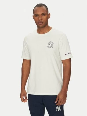 Obrázek produktu Champion T-Shirt 221037 Bílá Standard Fit