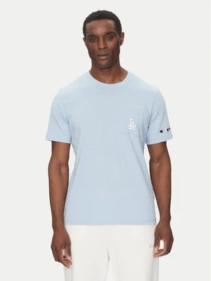 Obrázek produktu Champion T-Shirt 221038 Světle modrá Regular Fit