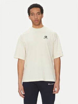 Obrázek produktu Champion T-Shirt 221257 Écru Regular Fit