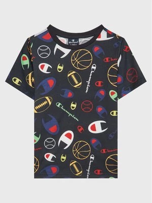 Obrázek produktu Champion T-Shirt 306131 Tmavomodrá Regular Fit