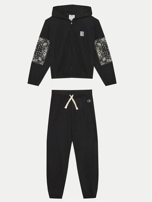 Obrázek produktu Champion Tepláková souprava 405119 Černá Standard Fit