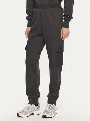Obrázek produktu Champion Teplákové kalhoty 117499 Šedá Regular Fit