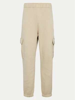 Obrázek produktu Champion Teplákové kalhoty 117554 Béžová Loose Fit