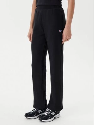 Obrázek produktu Champion Teplákové kalhoty 117983 Černá Slim Fit
