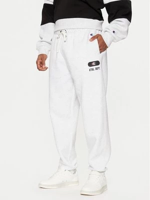 Obrázek produktu Champion Teplákové kalhoty 220434 Šedá Loose Fit