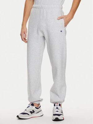 Obrázek produktu Champion Teplákové kalhoty 220709 Šedá Relaxed Fit