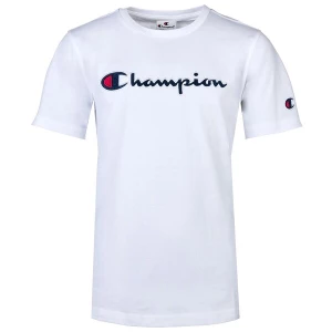 Obrázek produktu Champion Tričko  tmavě modrá / červená / bílá